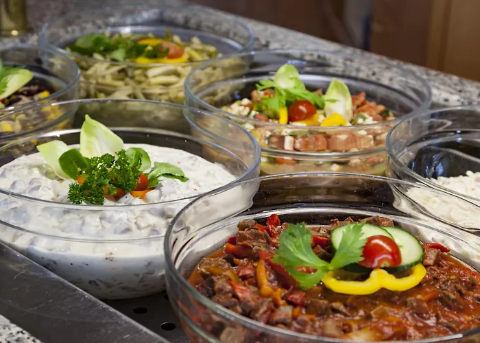 Kammweg Hotel Neustadt am Rennsteig