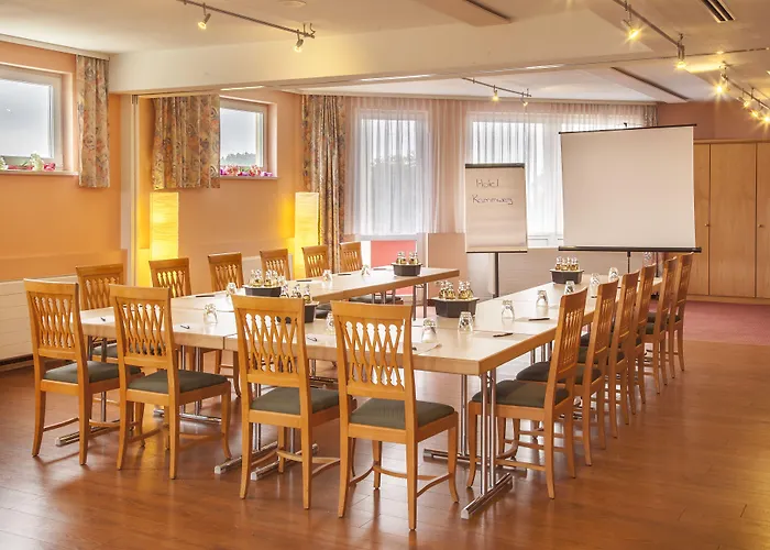 Kammweg Neustadt am Rennsteig