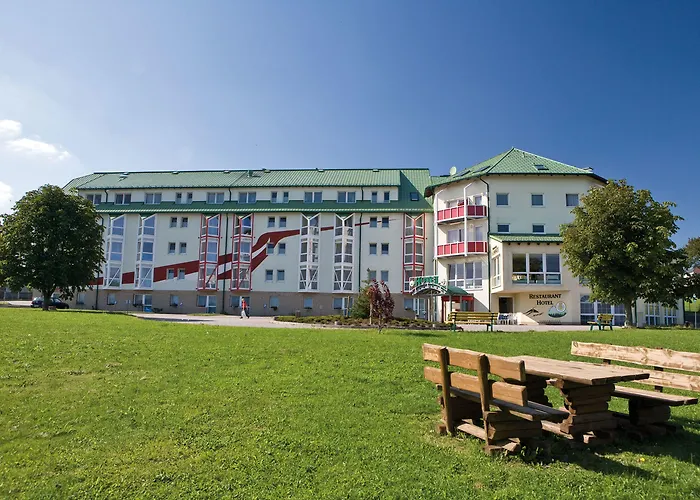 Hotel Kammweg Neustadt am Rennsteig