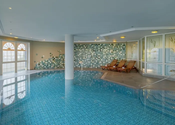 Kammweg Neustadt am Rennsteig