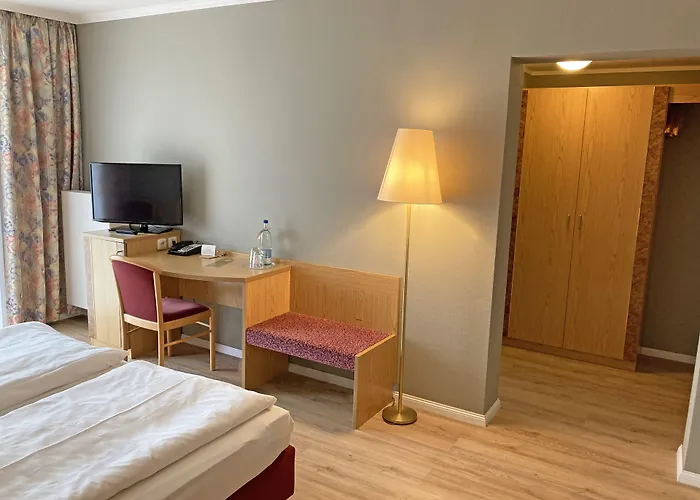 Kammweg 3* Neustadt am Rennsteig