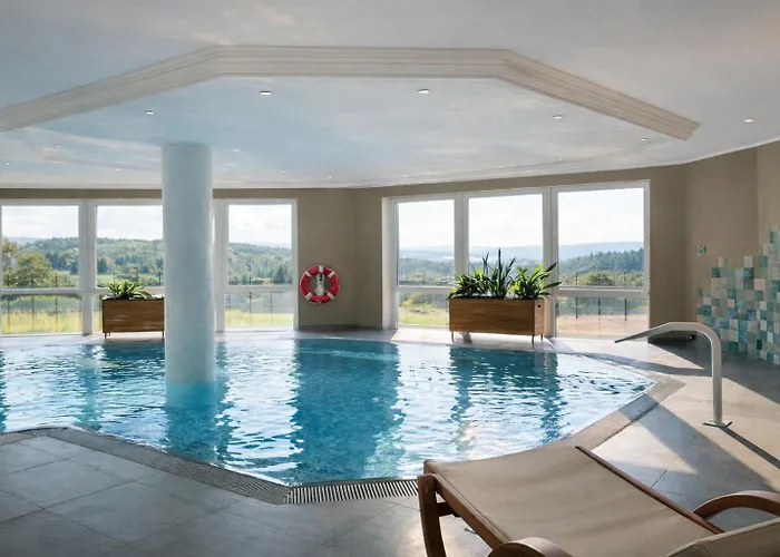 Kammweg 3* Neustadt am Rennsteig