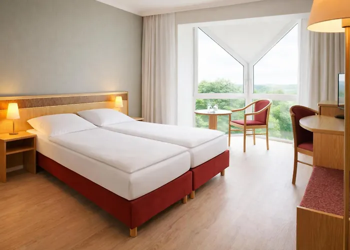 Kammweg Neustadt am Rennsteig