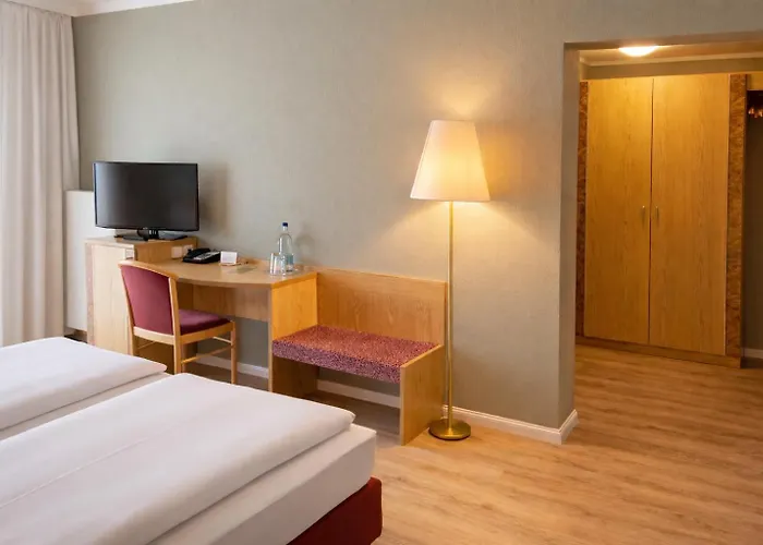 Kammweg 3* Neustadt am Rennsteig