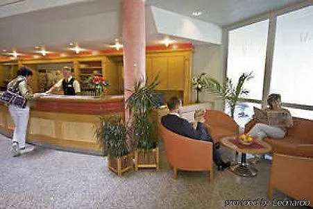 Kammweg Hotel Neustadt am Rennsteig