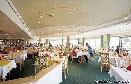 Kammweg Hotel Neustadt am Rennsteig