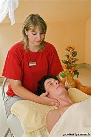 Kammweg 3* Neustadt am Rennsteig