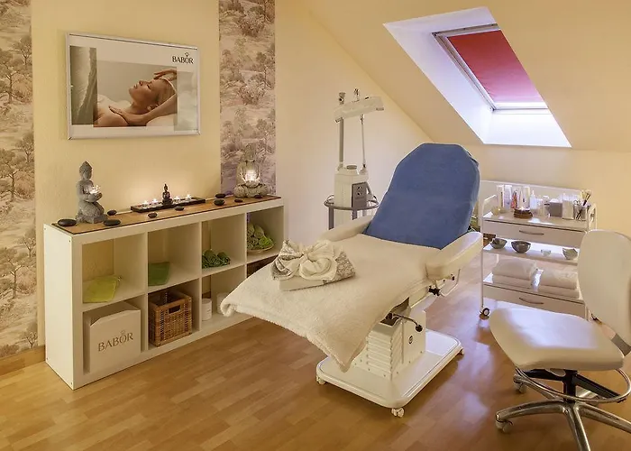 Hotel Kammweg Neustadt am Rennsteig